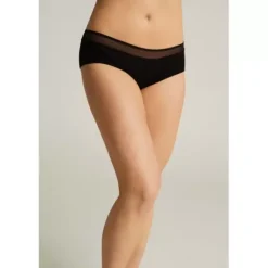 Juliana Uld Hipster, Black