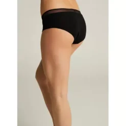 Juliana Uld Hipster, Black