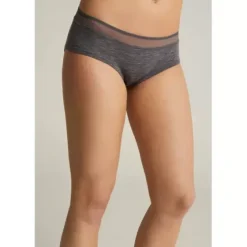 Juliana Uld Hipster, Grey