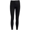Juliana Uld Legging, Black