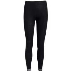 Juliana Uld Legging, Black