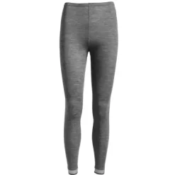Juliana Uld Legging, Grå