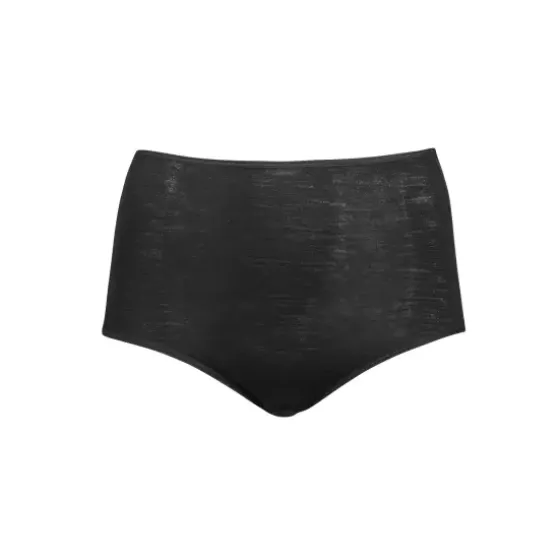 Juliana Uld Maxi, Black