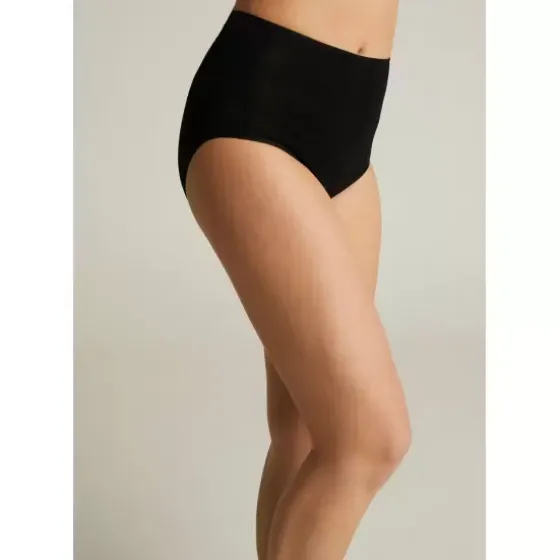Juliana Uld Maxi, Black