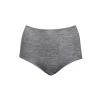 Juliana Uld Maxi, Grey