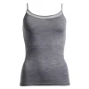 Juliana Uld Smal Strop, Grey