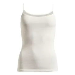 Juliana Uld Smal Strop, Ivory