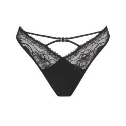 Junoo String, Black
