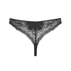 Junoo String, Black