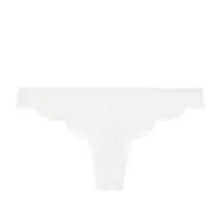 Karma String, Off White