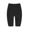 Lagos Bermuda Swim Shorts, Black