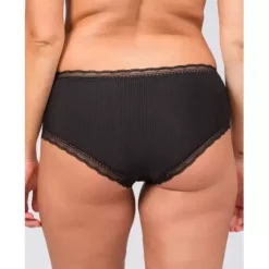 Laila Hipster, Black