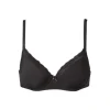 Laila Padded Bra, Black