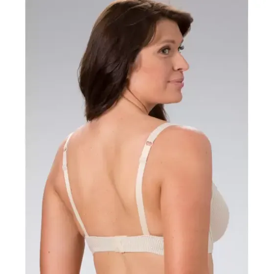 Laila Padded Bra, Skin