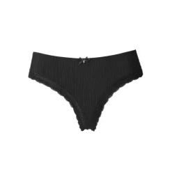 Laila String, Black