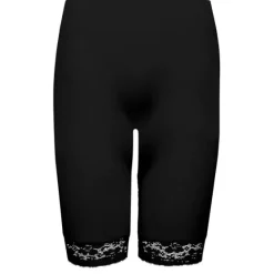 Lang Indershorts m/Blonde, Sort