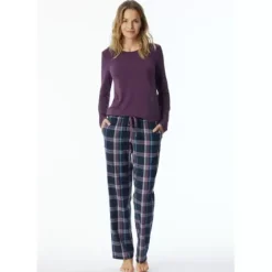 Lang Natbuks, Multicolor