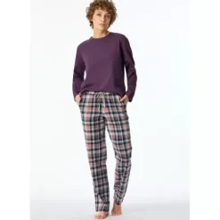 Lang Natbuks, Multicolor