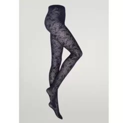 Laura Tights, Midnight