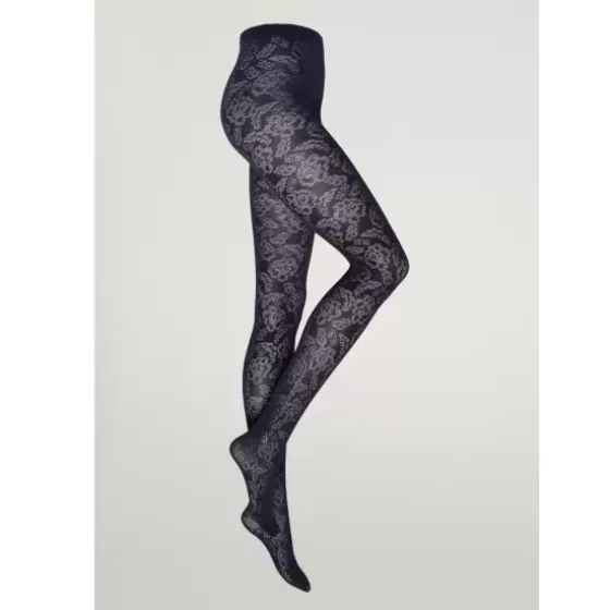 Laura Tights, Midnight