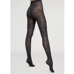 Laura Tights, Midnight