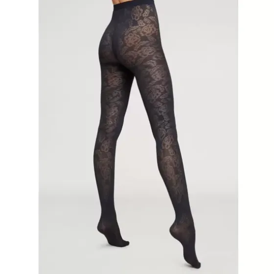 Laura Tights, Midnight