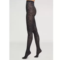 Laura Tights, Midnight