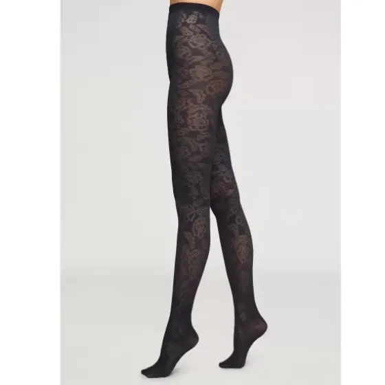 Laura Tights, Midnight