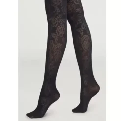Laura Tights, Midnight