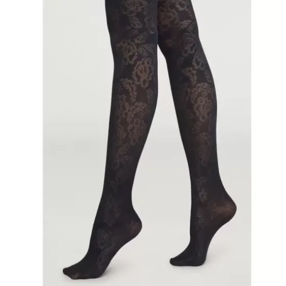 Laura Tights, Midnight