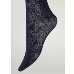 Laura Tights, Midnight