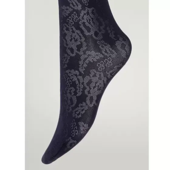 Laura Tights, Midnight