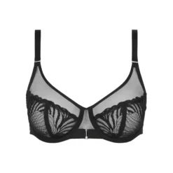 Legend Covering Full-Cup, Black