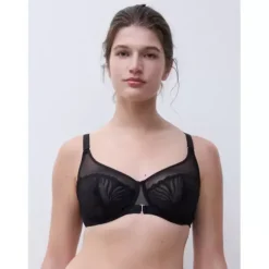 Legend Covering Full-Cup, Black