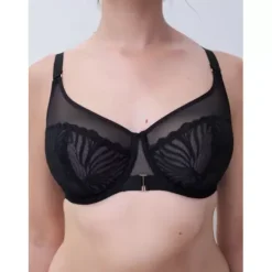 Legend Covering Full-Cup, Black