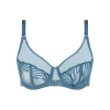 Legend Covering Full-Cup, Jeans Blue