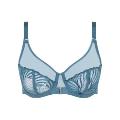 Legend Covering Full-Cup, Jeans Blue