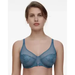 Legend Covering Full-Cup, Jeans Blue