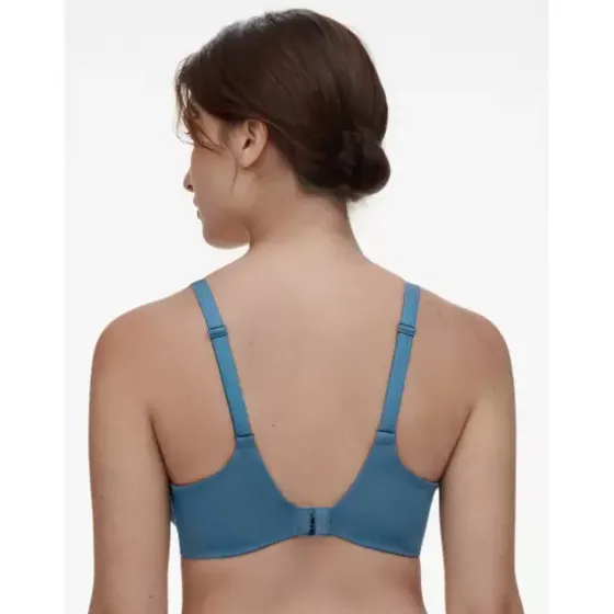 Legend Covering Full-Cup, Jeans Blue