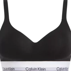 Lift Bralette, Black