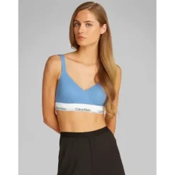 Lift Bralette, Glacier