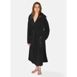 Lisa Kåbe, Dark Grey Melange
