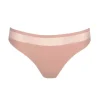 Louie String, Powder Rose