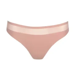Louie String, Powder Rose