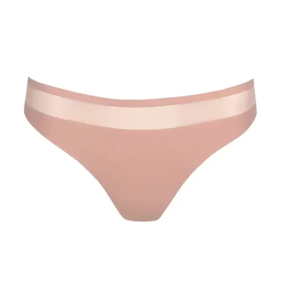 Louie String, Powder Rose