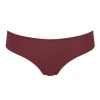 Lovely Micro Brazilian, Garnet Brown