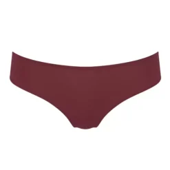 Lovely Micro Brazilian, Garnet Brown