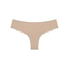 Lovely Micro Brazilian, Smooth Skin