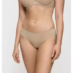 Lovely Micro Brazilian, Smooth Skin