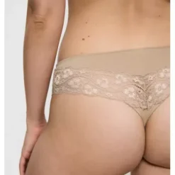 Lovely Micro Brazilian, Smooth Skin